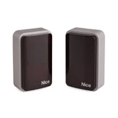 Nice Robus 600 Kg Taşıma Kapasiteli Yana Kayar Bahçe Kapı Motoru Yeni Model thumbnail 3