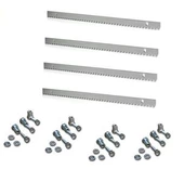 Nice Robus 600 Kg Taşıma Kapasiteli Yana Kayar Bahçe Kapı Motoru Yeni Model thumbnail 5