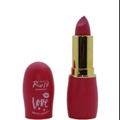 Rose Love Matte Lıpstıck 12 m (No: 03) - 1