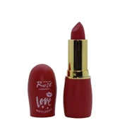 Rose Love Matte Lıpstıck 12 m (No: 02) - 1