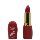 Rose Love Matte Lıpstıck 12 m (No: 06) - 1