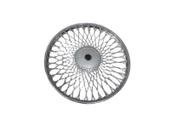 Kuba Jant Ön 72 Telli 17 Balatalı Cub/Cg/Kuba Burgulu - 1