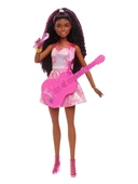 Barbie Pop Yıldızı HRG43 - 2