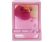 Rose 4'lü Makyaj Sünger Seti - 2