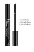 Golden Rose Essentıal Hıgh Defınıtıon Lıft Up&Great Volume Mascara 9 ml - 1