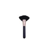 Brush Yelpaze Makyaj Fırçası - 1