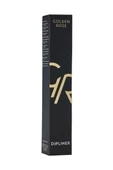 Golden Rose Dıplıner Black 5 ml - 3