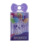 Müjgan Far Fırçası Aplikatör - 1