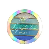 Pretty Beauty Eyeshadow Palette (No:02) - 1
