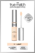 L'Oreal Paris True Match Aydınlatan Serum Kapatıcı - 1r 11 ml thumbnail 1