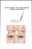 Pretty Beauty Likit Göz Altı Kapatıcısı No: 02 - 3