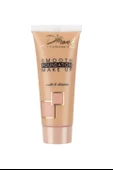 Dinamik Smooth Foundatıon (No:01) Make Up + with E Vitamin - 1