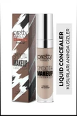 Pretty Beauty Likit Göz Altı Kapatıcısı No: 03 - 1