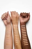 Golden Rose Total Cover 2in1 (No:03) Foundation&Concealer SPF 15 - 30 ml - 4