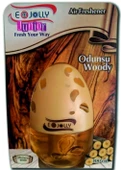 E-Jolly Odunsu Kavanoz Koku 100 ml - 1