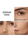 Pretty Beauty (No:03) Instant Age Waterproof  The Eraser Hıgh Cover Multı Use Concealer 6 ml - 2
