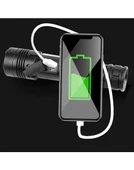 Watton WT-624 7 Mod Tx6 Powerbank El Feneri - 5