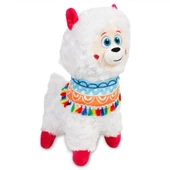 Oyuncak Peluş Lama Beyaz 35 Cm - 2