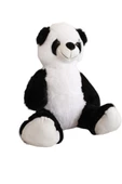 60 Cm Peluş Panda - 1