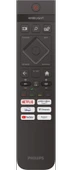 Philips 55PUS8009 4K Ultra HD 55" 140 Ekran Uydu Alıcılı Smart LED TV - 4