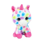 Renkli At Peluş Oyuncak 20 cm - 1
