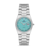 CS346S-10SS MOMENTUS WOMEN'S CLASSYSTAR KOL SAATİ - 1