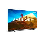 Philips 55PUS8009 4K Ultra HD 55" 140 Ekran Uydu Alıcılı Smart LED TV - 3
