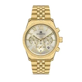 CW128G-08SG MOMENTUS WOMEN'S CLASSYSTAR KOL SAATİ - 1