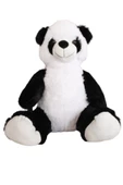 60 Cm Peluş Panda - 3