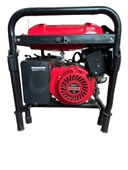 ALTİGER EC6500ASE BENZİNLİ JENERATÖR 6,5 KVA - 3