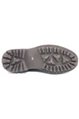 Lufian 112230217 Scott Sneaker Erkek Deri Casual Klasik Ayakkabı KAHVERENGİ - 6