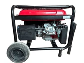 ALTİGER EC6500ASE BENZİNLİ JENERATÖR 6,5 KVA - 2