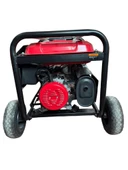 ALTİGER EC6500ASE BENZİNLİ JENERATÖR 6,5 KVA - 4