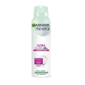 Garnıer mineral Ultra Kuru Arındırıcı Etki 48sa 150ml - 1
