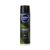 Nivea Men Deep Dımensıon Amazonıa 48sa 150 ml - 1