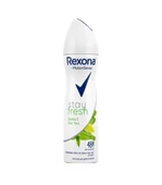 Rexona Stay Fresh Bambu & Aloe Vera 48h 150 ml - 1