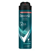 Rexona Ocean Deep Üstün Koruma 72SA 150 ml - 1