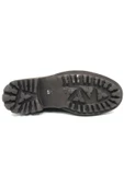 Lufian 112230218 Dani Sneaker Erkek Deri Casual Klasik Ayakkabı TABA - 6