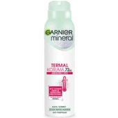 Garnıer Mineral Termal Koruma Hassas Ciltler İçin 150 ml - 1