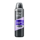 Dove Men Care Traş Sonrası Koruma 48H 150 ml - 1