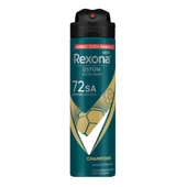 Rexona Men Champıons  Üstün Koruma 72SA 150 ml - 1