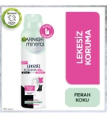 Garnıer mineral Lekesiz Koruma 48sa Siyah Beyaz Renkli 150 ml - 1