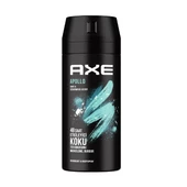Axe Apollo Sage & Gedarwood Scent 48 Saat Etkileyici Koku 150 ml - 1