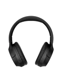 QCY H2 Siyah Kulak Üstü Bluetooth Kulaklık - 2