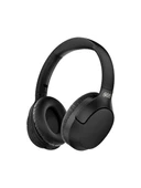 QCY H2 Siyah Kulak Üstü Bluetooth Kulaklık - 1