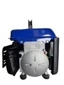 TIGER TG950 BENZİNLİ JENERATÖR 1 KVA - 4