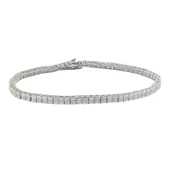 baget taşlı su yolu bileklik SGTL2736 thumbnail 1