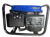 TOPTICER TG1200MED BENZİNLİ JENERATÖR 1 KVA - 2