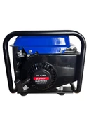 TOPTICER TG1200MED BENZİNLİ JENERATÖR 1 KVA - 4