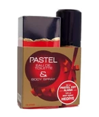 Pastel Eau De Toılette Set - 1